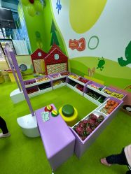 -莫莉幻想儿童乐园(北京昌发展万科店)