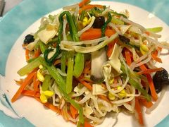 -金陵后厨·南京菜(新街口秣陵路店)