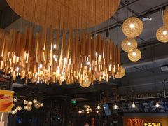 大堂-桂新园(烘焙馆-鸿翔店)