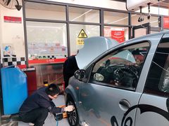 -兔师傅汽车保养(凤城五路店)