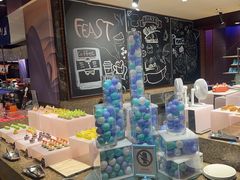 -温州喜来登酒店-盛宴西餐厅