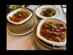 天鹅榴莲酥-丰鲤楼•闽南茶楼(仟禧汇店)