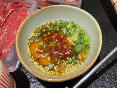 -菌自由丨野生菌火锅特色庭院餐厅(丽江古城店)