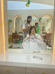 -东时烫染造型·Hair Salon