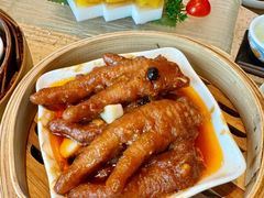-点都德(千灯湖环宇城店)