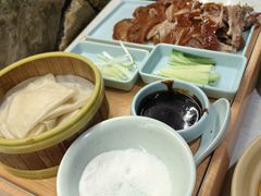-华馨园北京烤鸭(丽水店)