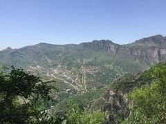-北京上方山国家森林公园