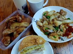 -沙溪兄茶餐厅