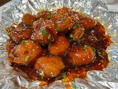 -梅利汴京烤鸭•开封豫菜地标店(东大街店)