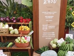 -蘑界·野生菌火锅(深业上城店)