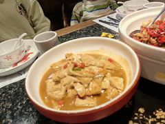 -海上食代(赣江新天地店)