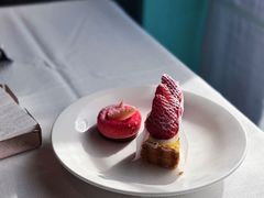 -领仕扒房(长春店)