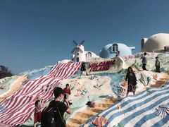 -漳州滨海火山岛自然生态风景区
