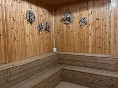 -中家鑫园温泉酒店鑫悦汤泉