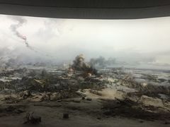 -西柏坡纪念馆