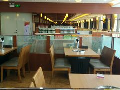-汉丽轩·音乐自助烤肉餐厅(石岐店)