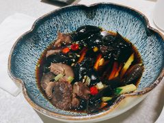 -温度铁板烧(亚泰大街店)