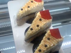 -梦菲思饼屋(瑞金宾馆店)