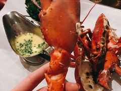 -Burger & Lobster(Dean Street)