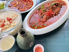 -云隐小厨·传统大理美食(复兴路店)
