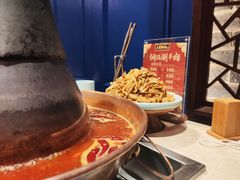 -三宝涮肉(体育学院店)
