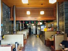 -山居屋炭火烧肉(厚街万达店)