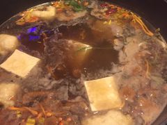 -滇池印象原生态火锅(南开大悦城店)