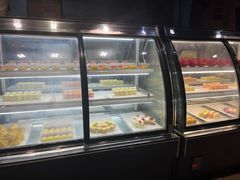 -韩千炉海鲜自助火锅烤肉(文三路店)