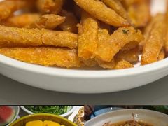 -筱爷叔·上海传统手工菜(玉树路店)