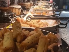 -韩风源自助烤肉(国贸精品店)