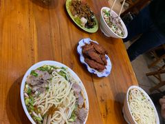 -筋面郎(东坡店)