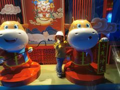 -烟台海昌鲸鲨海洋公园