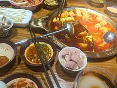 -受气牛肉·重庆耙牛肉(来福士店)
