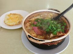 -小雅辣面馆