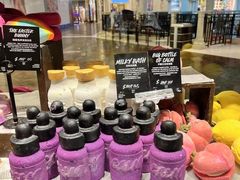 -LUSH(威尼斯人店)