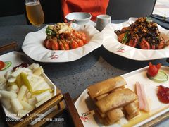 -虾胡闹龙虾馆(湄南河店)