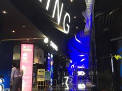 -春天国际影城(中庚漫游城杜比全景声店)