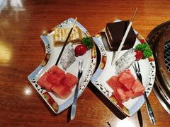 -肉魁屋·烧肉·烧鸟·酒场(高新店)