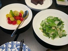 -喜悦烤鸭·新京菜(王府井店)