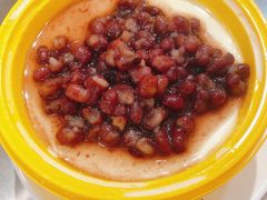 -满记甜品(巴黎春天宝山店)