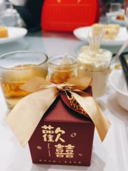 -陶然花园·婚宴