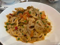 -一坐一忘云南菜(卓悦中心)