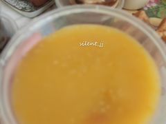 小米南瓜粥-田老师红烧肉(朝阳建外东区店)
