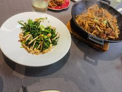 -请晋·乔家大院(建外大街店)
