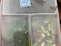 -李记搅团•非遗陕菜(三桥店)