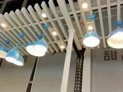 大堂-满记甜品(无锡八佰伴店)