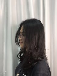 -迈丝发型艺术