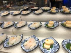 -喜庭海鲜自助(来福士店)