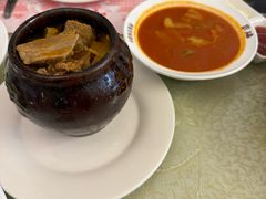 罐焖牛肉-华梅西餐厅(哈尔滨中央大街店)