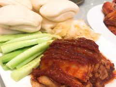 -凯鸽酒楼(大同振兴街店)